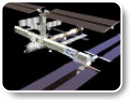 国际空间站建造过程