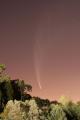九年来最亮彗星：马克罗特彗星