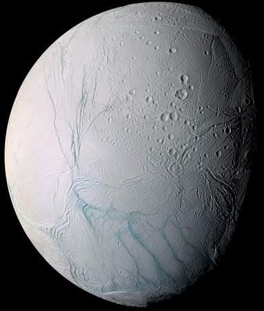 (Enceladus)ȫͼ