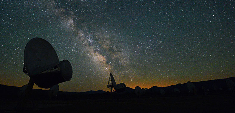 SETI扩大外星人信号搜寻范围：2万颗红矮星成新目标