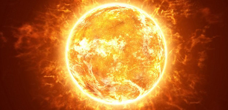 NASA激进计划：把太阳变成寻找系外行星的“放大镜”