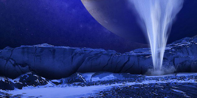 美欧计划探测木卫二海洋搜寻生命迹象