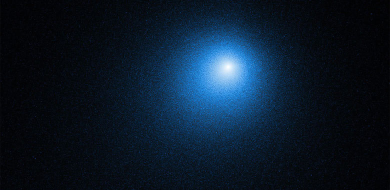 NASA瞄准2018年最亮彗星46P：太空望远镜、机载天文台齐上阵