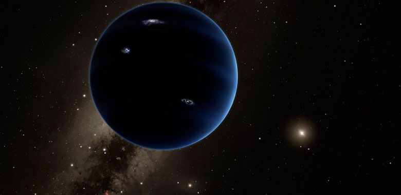 第九大行星有新线索：质量大过地球，有望十年内被发现？