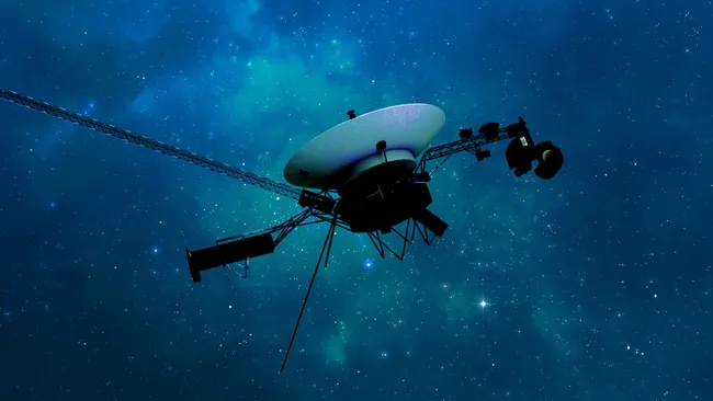 飞行50年旅行者1号再获新生！NASA神操作，唤醒沉睡20年的主引擎