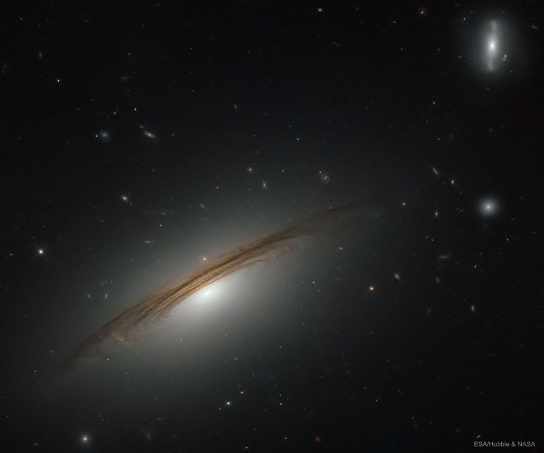 UGC 12591: 已知自转最快速的星系